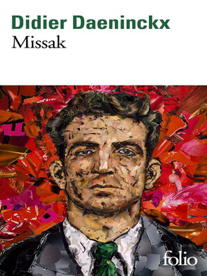 cover image of Missak (Manouchian)